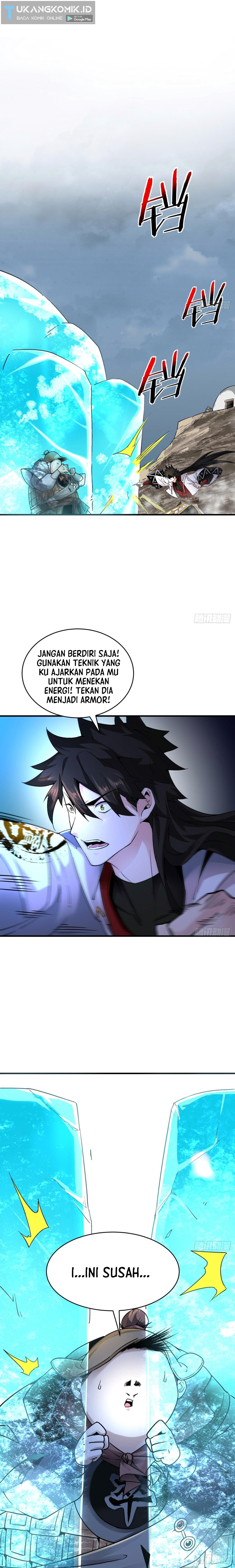 As The Richest Man, I Really Don’t Want To Be Reborn Chapter 42 Gambar 6