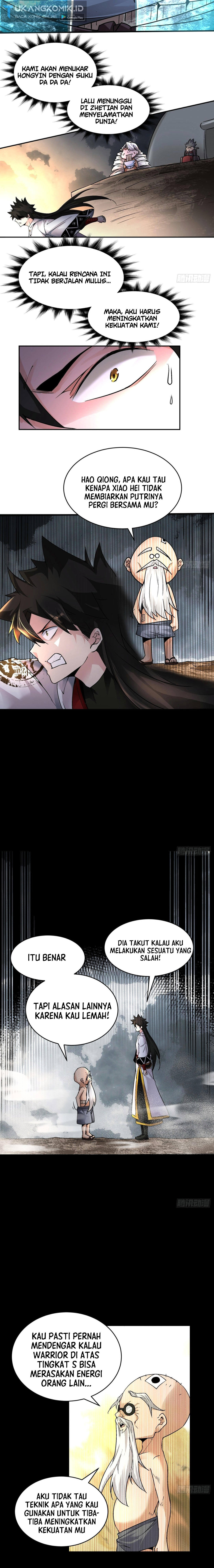 As The Richest Man, I Really Don’t Want To Be Reborn Chapter 42 Gambar 7
