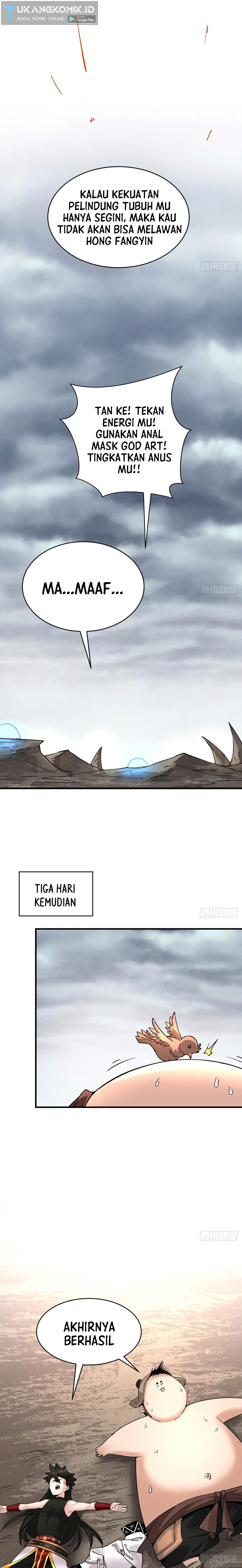 As The Richest Man, I Really Don’t Want To Be Reborn Chapter 42 Gambar 9