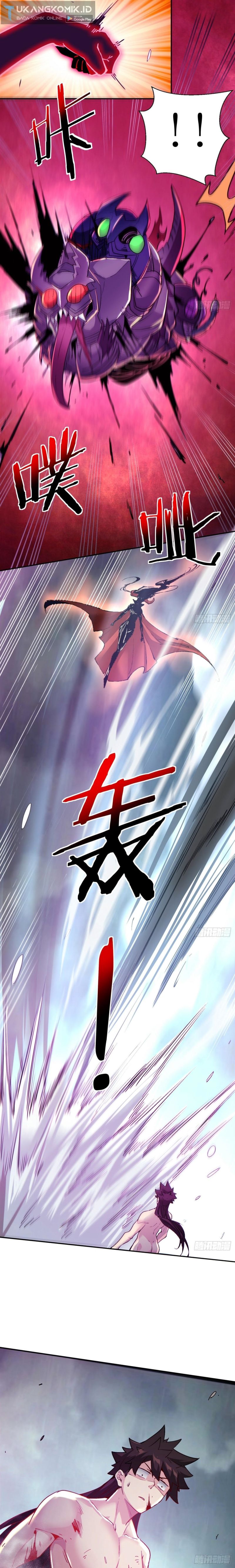 As The Richest Man, I Really Don’t Want To Be Reborn Chapter 45 Gambar 4