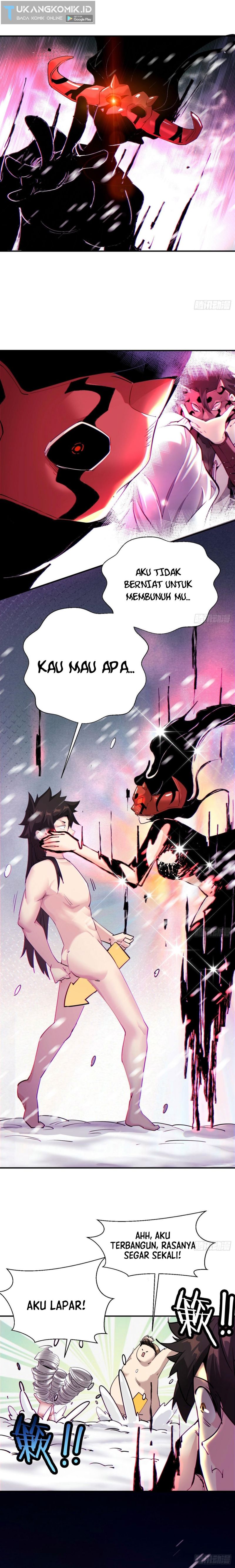 As The Richest Man, I Really Don’t Want To Be Reborn Chapter 45 Gambar 6
