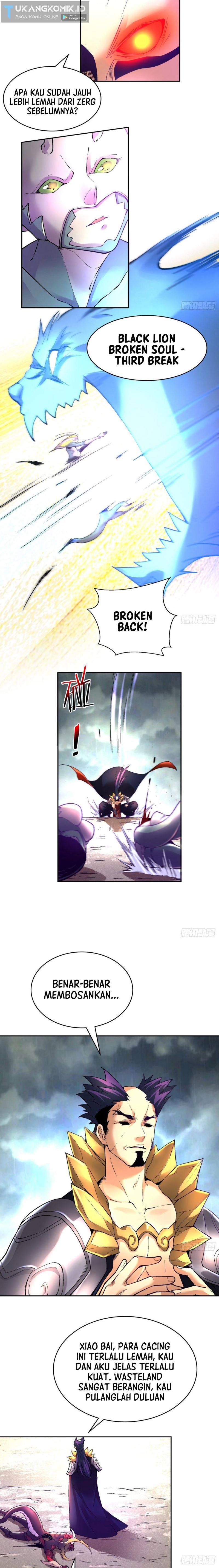 As The Richest Man, I Really Don’t Want To Be Reborn Chapter 45 Gambar 10