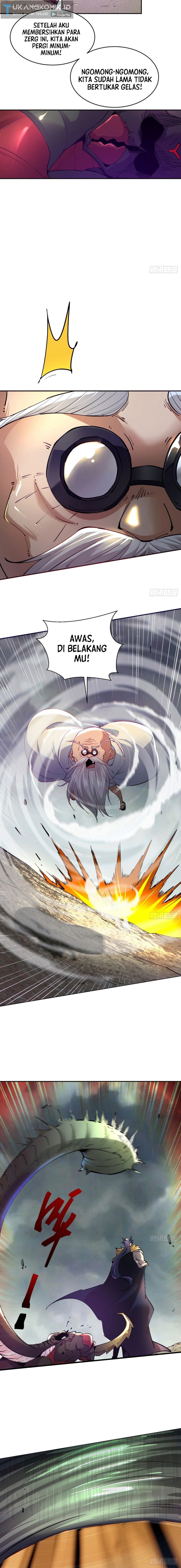As The Richest Man, I Really Don’t Want To Be Reborn Chapter 45 Gambar 11