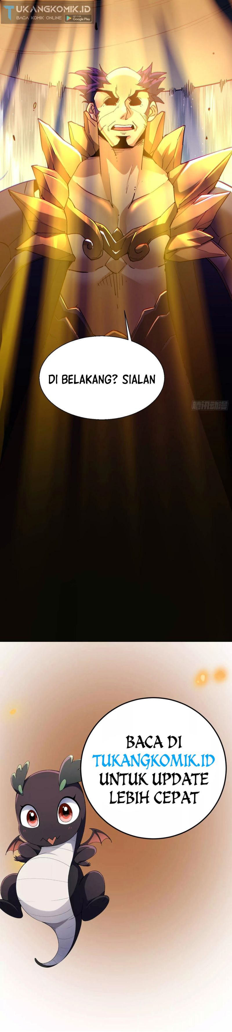 As The Richest Man, I Really Don’t Want To Be Reborn Chapter 45 Gambar 12