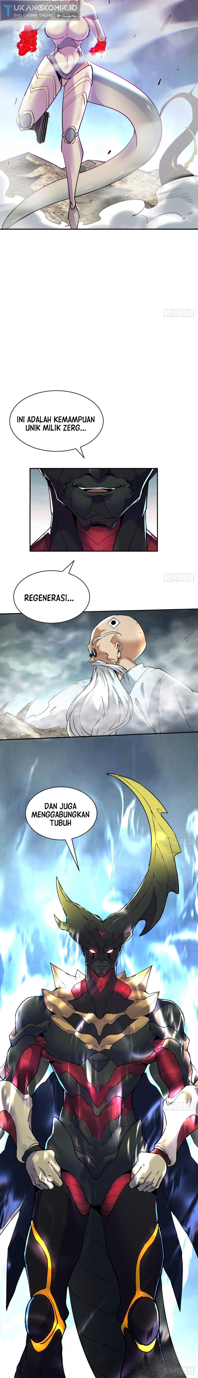 As The Richest Man, I Really Don’t Want To Be Reborn Chapter 46 Gambar 3