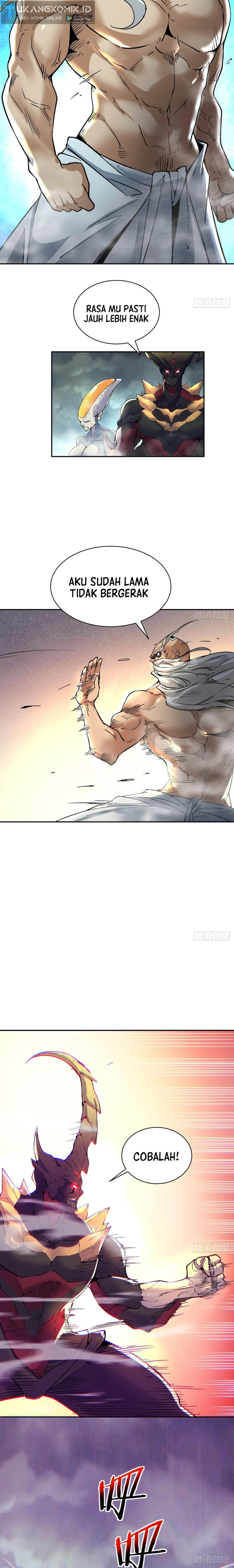 As The Richest Man, I Really Don’t Want To Be Reborn Chapter 46 Gambar 5