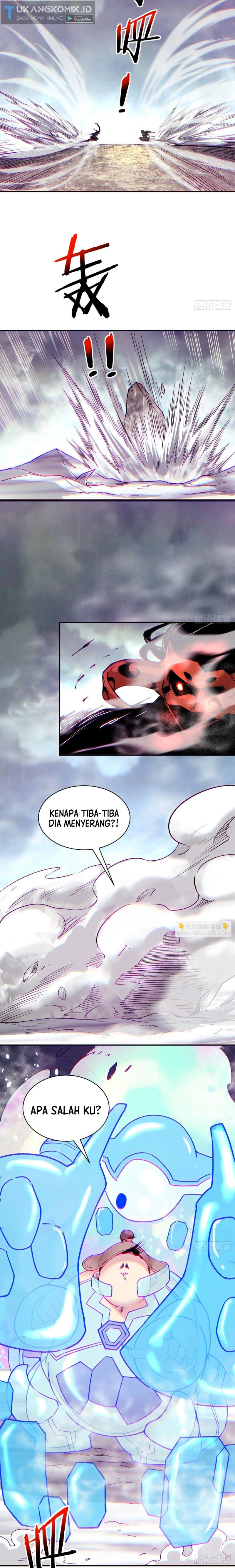 As The Richest Man, I Really Don’t Want To Be Reborn Chapter 46 Gambar 6