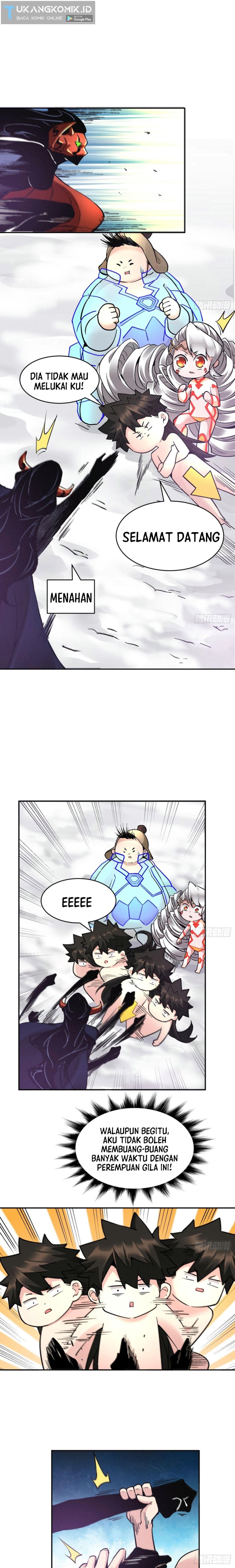 As The Richest Man, I Really Don’t Want To Be Reborn Chapter 46 Gambar 9