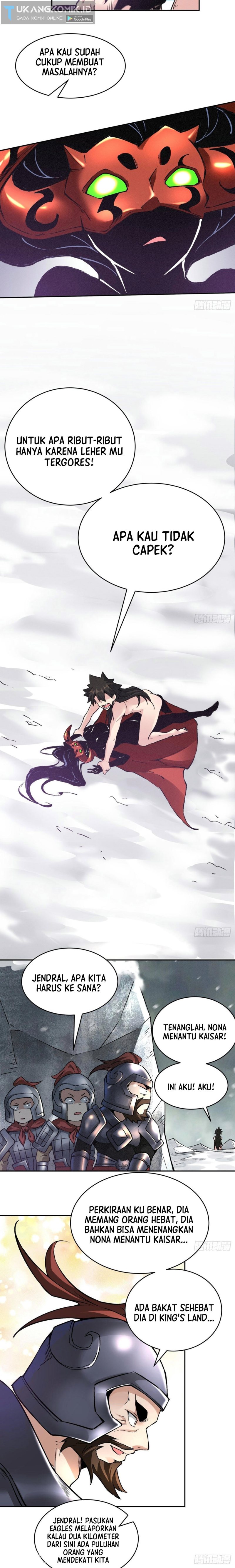As The Richest Man, I Really Don’t Want To Be Reborn Chapter 46 Gambar 10