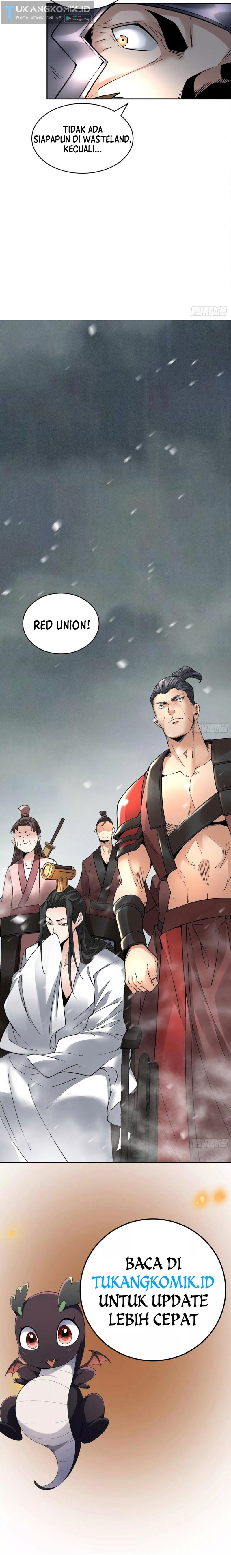 As The Richest Man, I Really Don’t Want To Be Reborn Chapter 46 Gambar 11