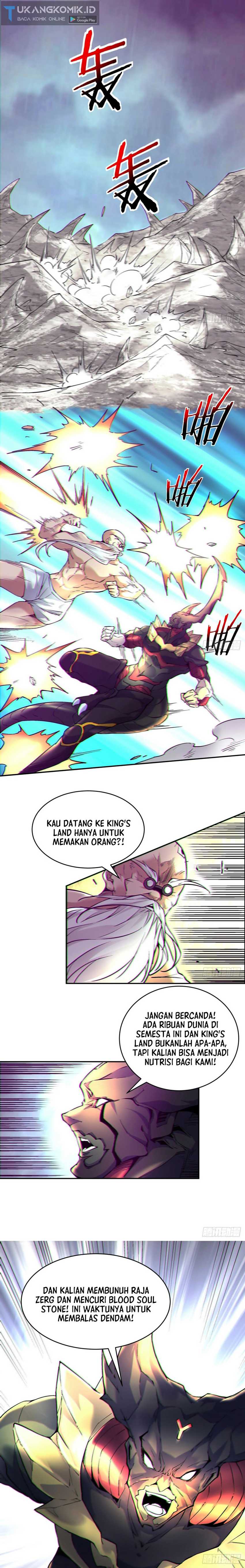As The Richest Man, I Really Don’t Want To Be Reborn Chapter 48 Gambar 8