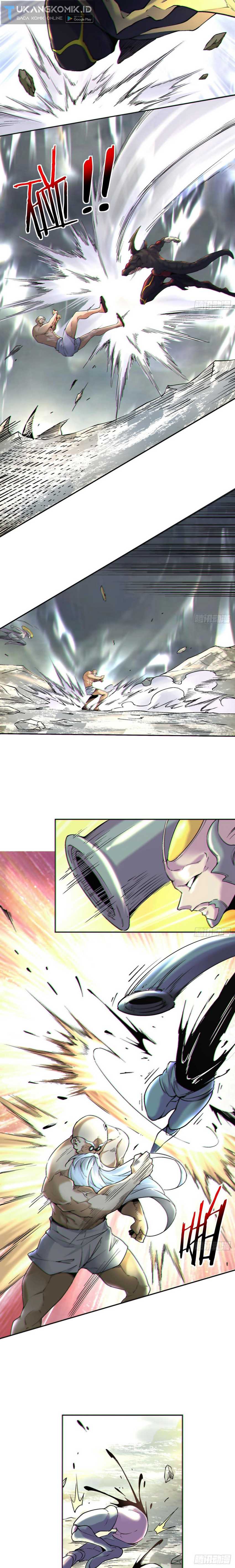 As The Richest Man, I Really Don’t Want To Be Reborn Chapter 48 Gambar 9