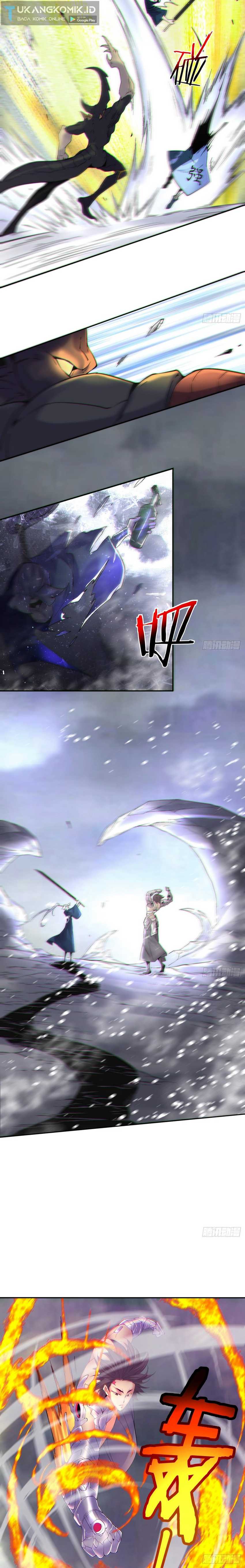 As The Richest Man, I Really Don’t Want To Be Reborn Chapter 48 Gambar 12