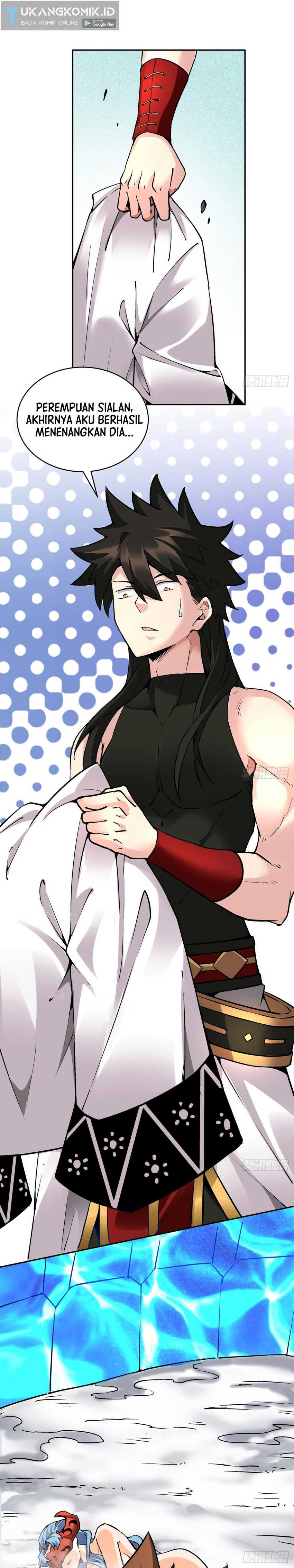 As The Richest Man, I Really Don’t Want To Be Reborn Chapter 48 Gambar 17