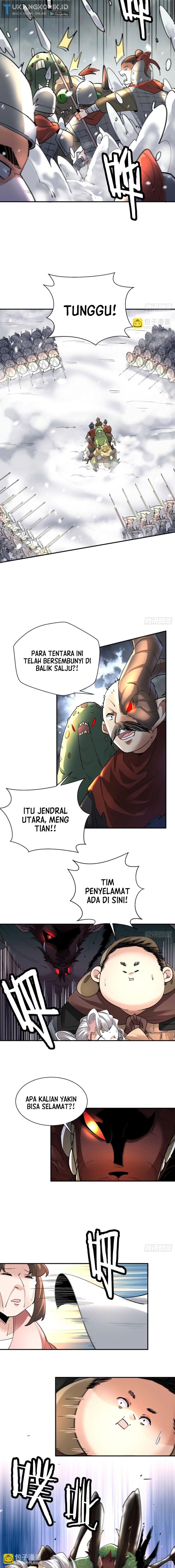 As The Richest Man, I Really Don’t Want To Be Reborn Chapter 49 Gambar 13
