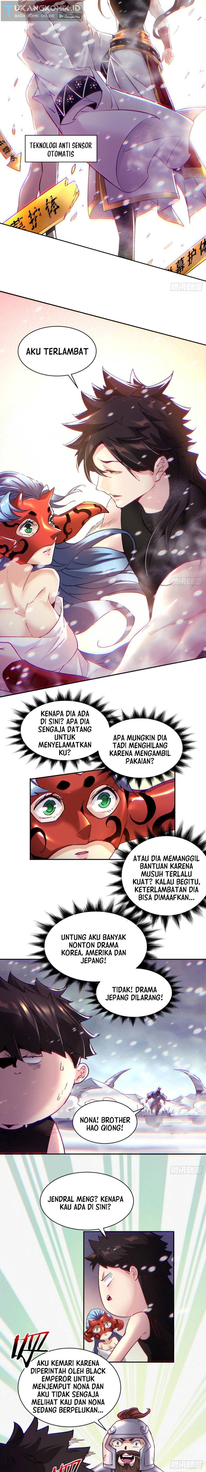 As The Richest Man, I Really Don’t Want To Be Reborn Chapter 51 Gambar 11