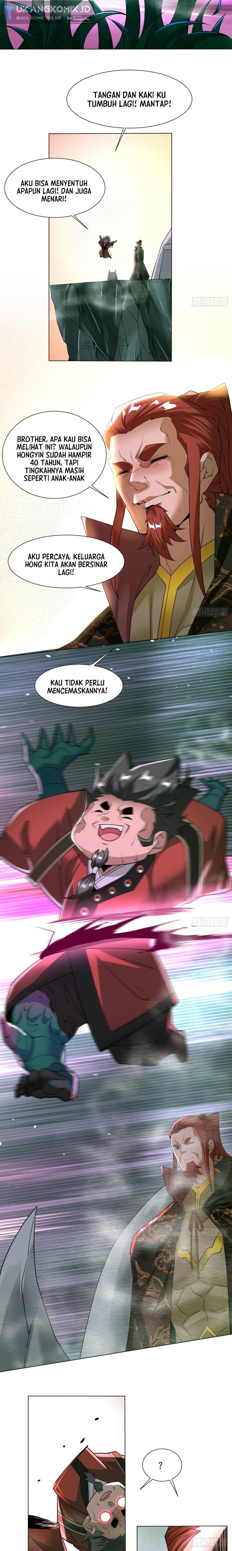As The Richest Man, I Really Don’t Want To Be Reborn Chapter 53 Gambar 6