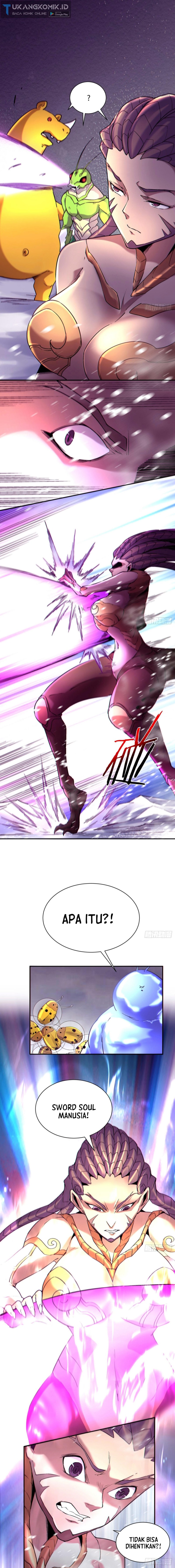As The Richest Man, I Really Don’t Want To Be Reborn Chapter 53 Gambar 9