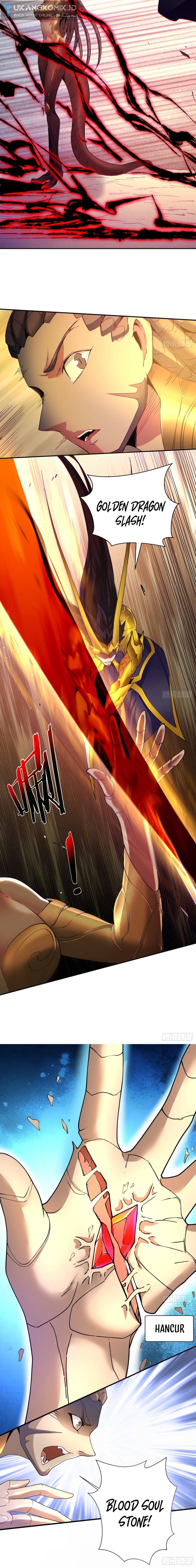 As The Richest Man, I Really Don’t Want To Be Reborn Chapter 60 Gambar 2