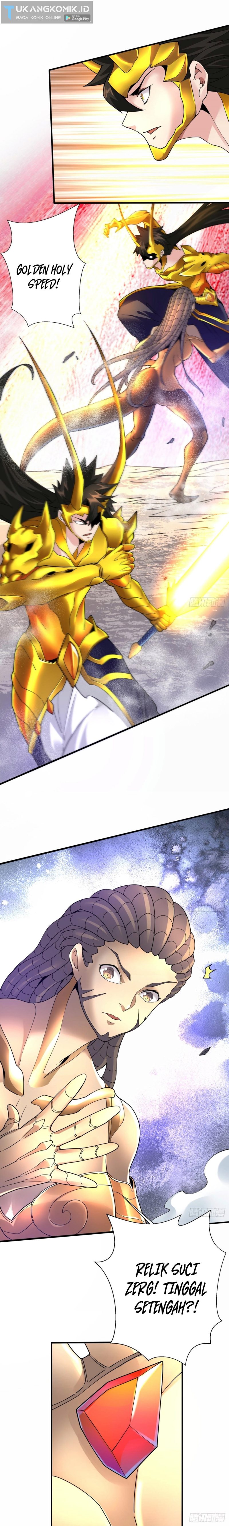 As The Richest Man, I Really Don’t Want To Be Reborn Chapter 60 Gambar 3