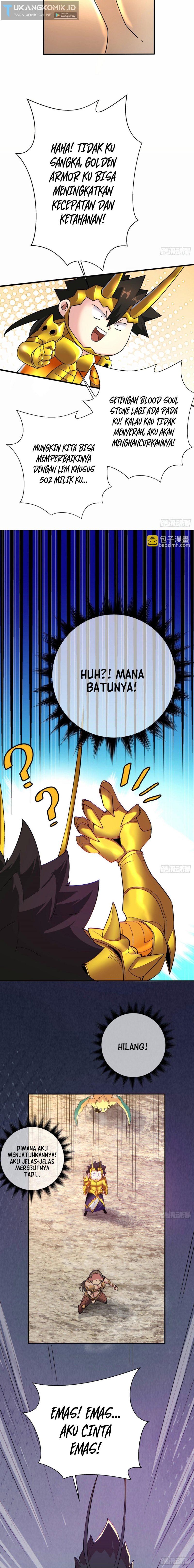 As The Richest Man, I Really Don’t Want To Be Reborn Chapter 60 Gambar 4