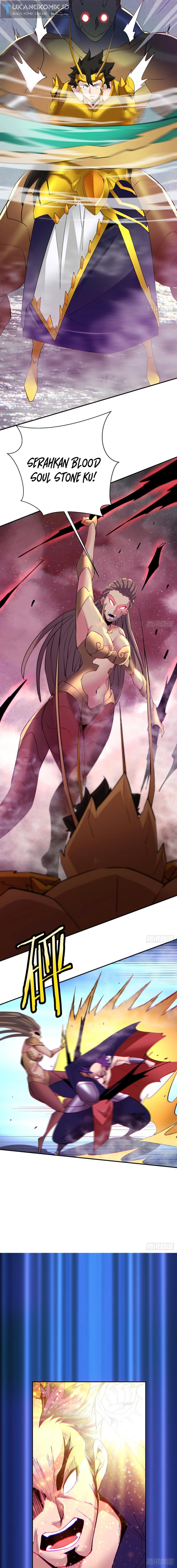 As The Richest Man, I Really Don’t Want To Be Reborn Chapter 60 Gambar 5