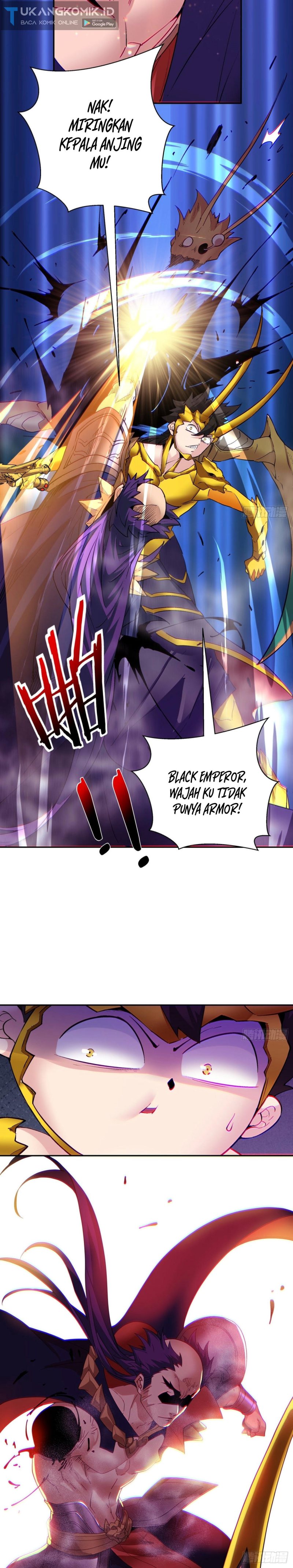 As The Richest Man, I Really Don’t Want To Be Reborn Chapter 60 Gambar 6