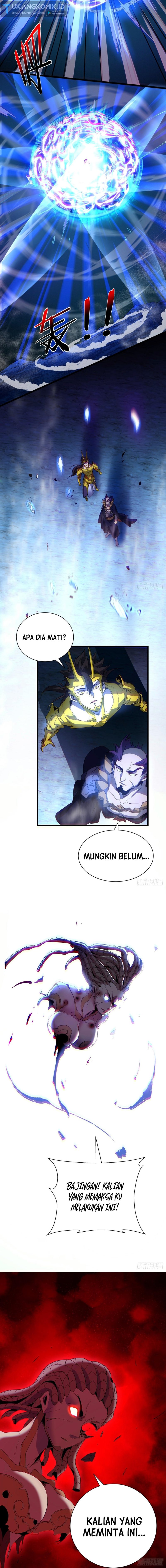 As The Richest Man, I Really Don’t Want To Be Reborn Chapter 60 Gambar 8