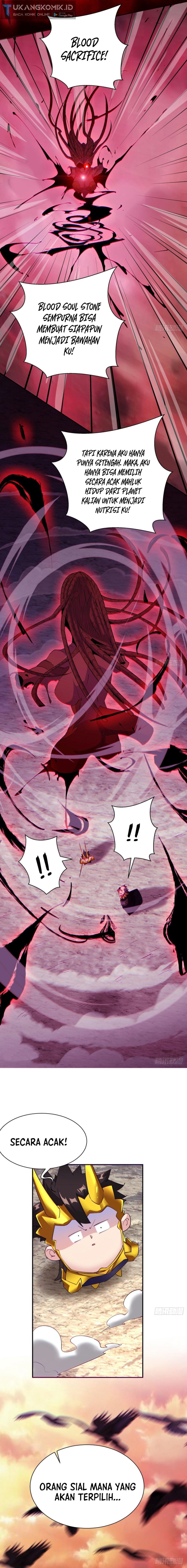 As The Richest Man, I Really Don’t Want To Be Reborn Chapter 60 Gambar 9