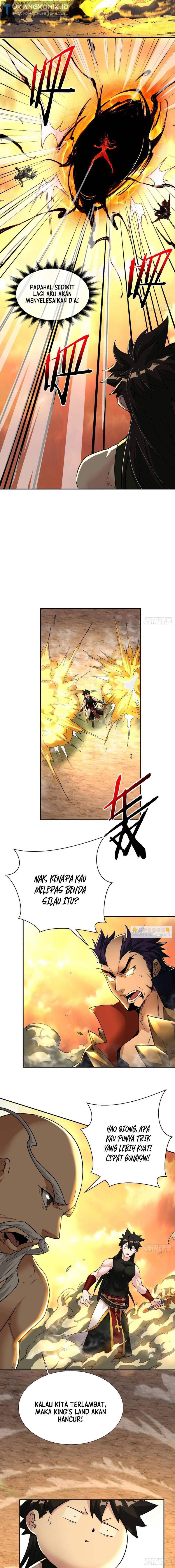 As The Richest Man, I Really Don’t Want To Be Reborn Chapter 61 Gambar 6