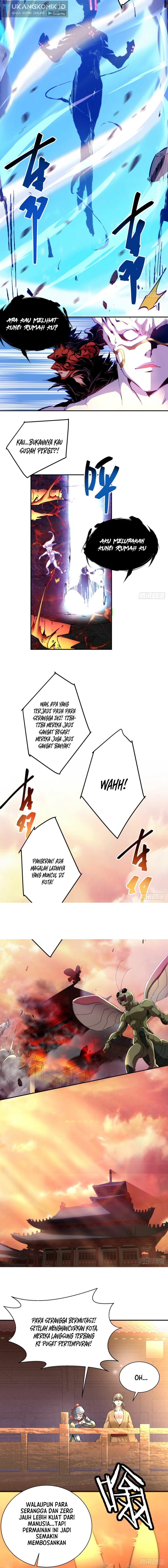 As The Richest Man, I Really Don’t Want To Be Reborn Chapter 64 Gambar 3