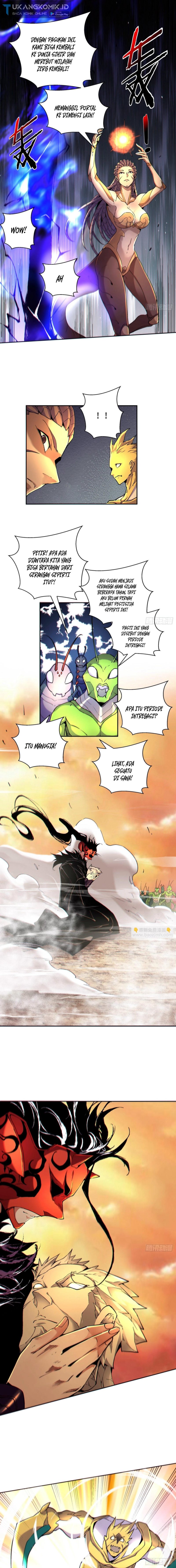 As The Richest Man, I Really Don’t Want To Be Reborn Chapter 64 Gambar 5