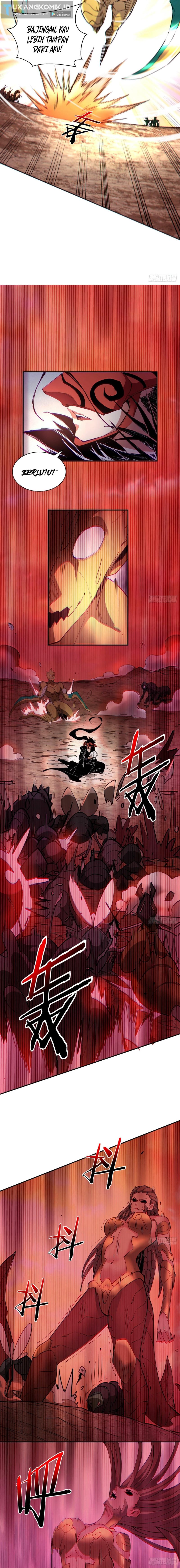 As The Richest Man, I Really Don’t Want To Be Reborn Chapter 64 Gambar 6