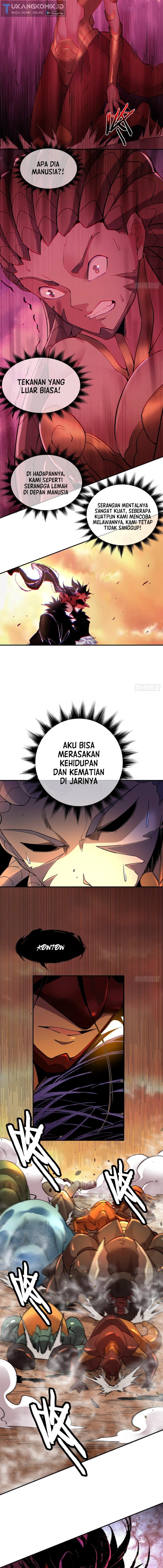 As The Richest Man, I Really Don’t Want To Be Reborn Chapter 64 Gambar 7
