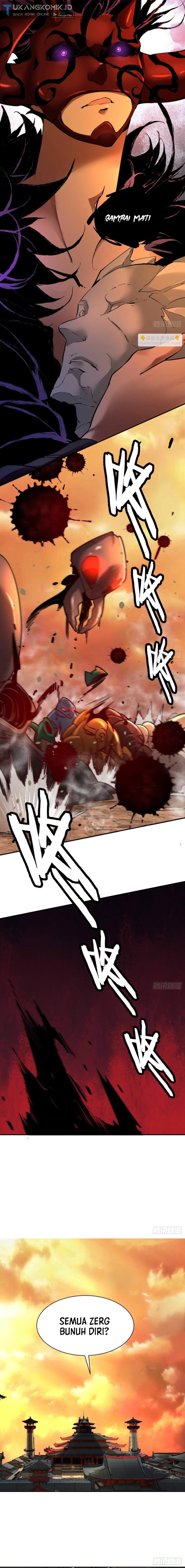 As The Richest Man, I Really Don’t Want To Be Reborn Chapter 64 Gambar 8