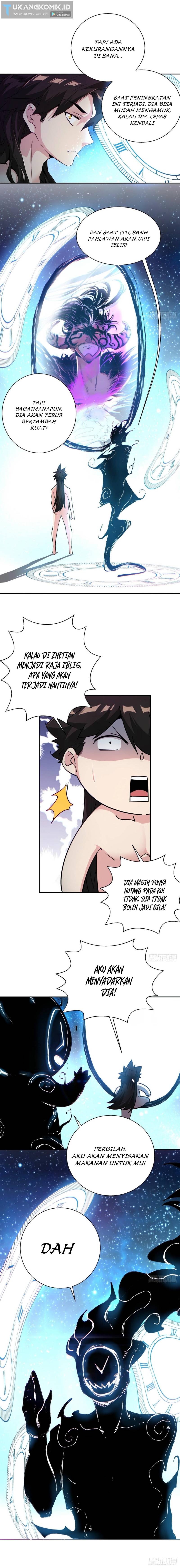 As The Richest Man, I Really Don’t Want To Be Reborn Chapter 65 Gambar 3