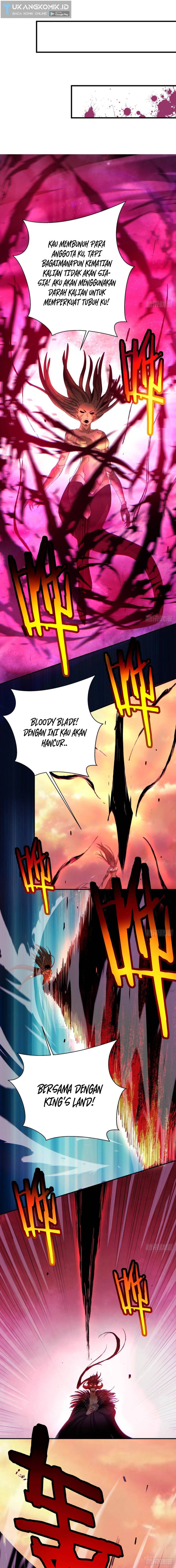 As The Richest Man, I Really Don’t Want To Be Reborn Chapter 65 Gambar 4