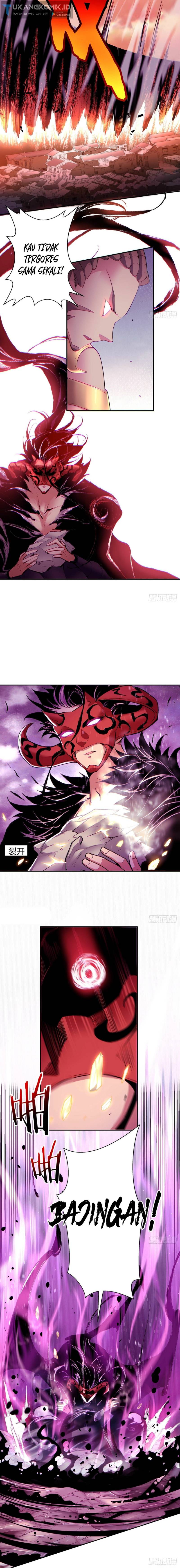 As The Richest Man, I Really Don’t Want To Be Reborn Chapter 65 Gambar 5