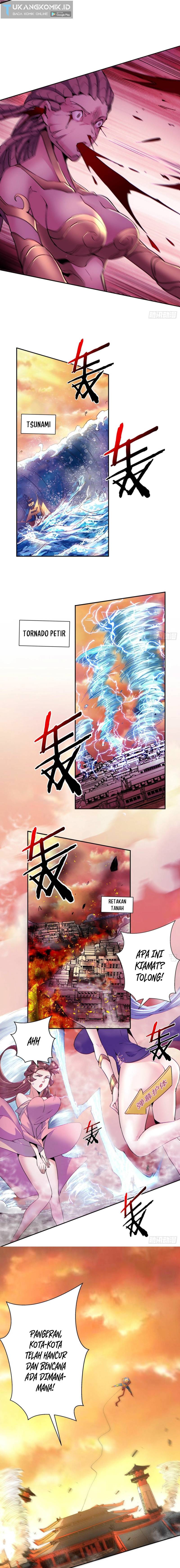 As The Richest Man, I Really Don’t Want To Be Reborn Chapter 65 Gambar 6