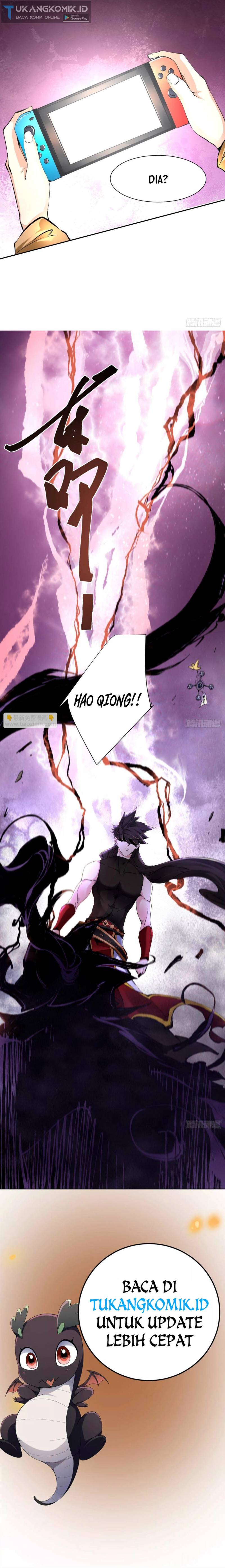 As The Richest Man, I Really Don’t Want To Be Reborn Chapter 65 Gambar 8
