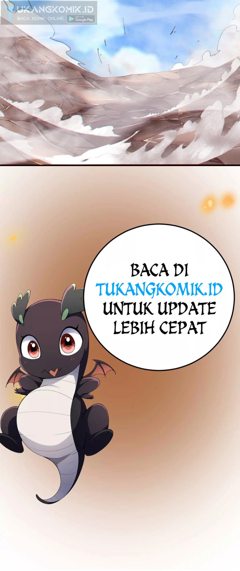 As The Richest Man, I Really Don’t Want To Be Reborn Chapter 72 Gambar 8
