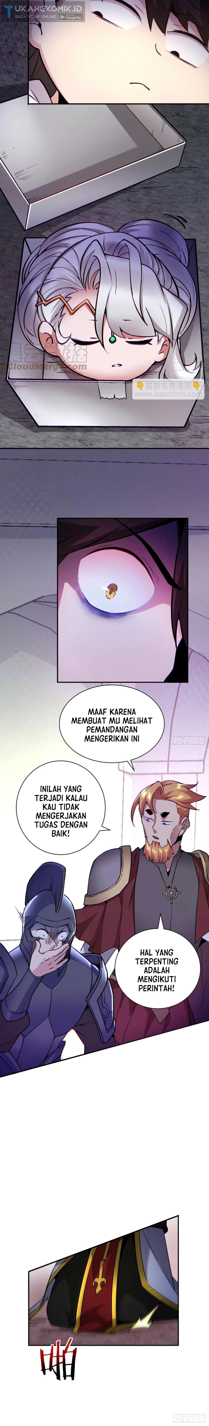 As The Richest Man, I Really Don’t Want To Be Reborn Chapter 76 Gambar 2