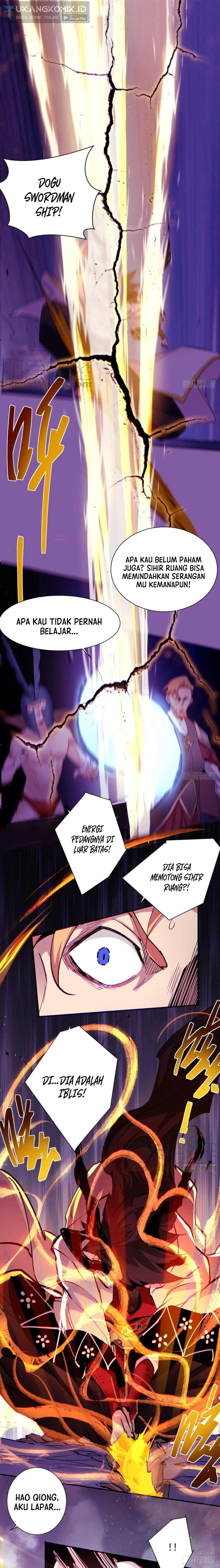 As The Richest Man, I Really Don’t Want To Be Reborn Chapter 76 Gambar 4