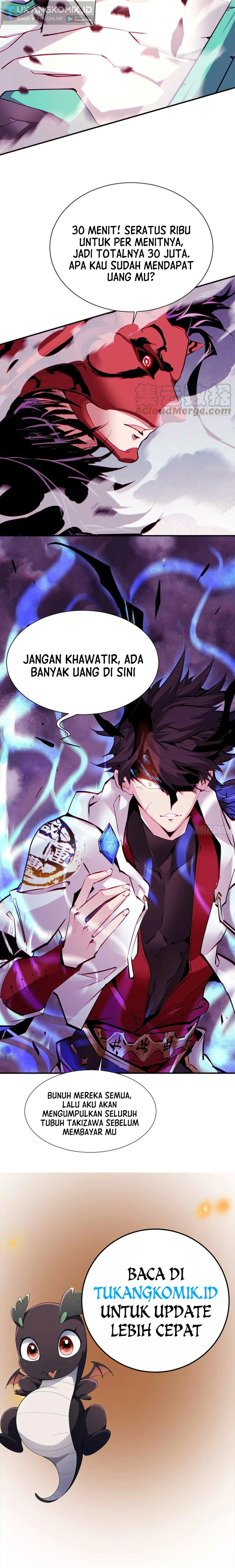 As The Richest Man, I Really Don’t Want To Be Reborn Chapter 76 Gambar 10