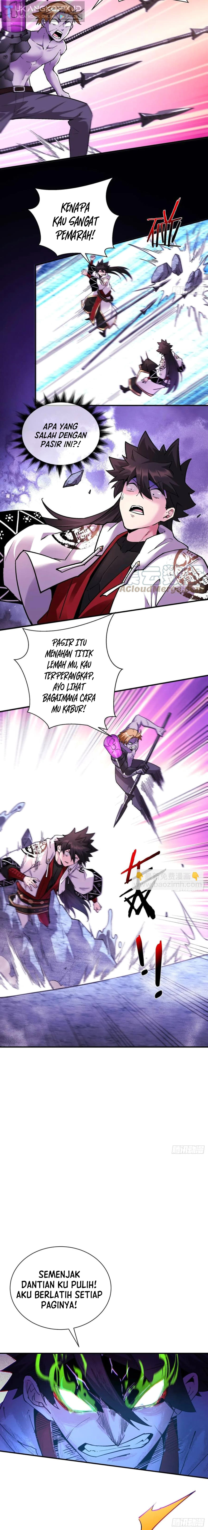 As The Richest Man, I Really Don’t Want To Be Reborn Chapter 79 Gambar 2