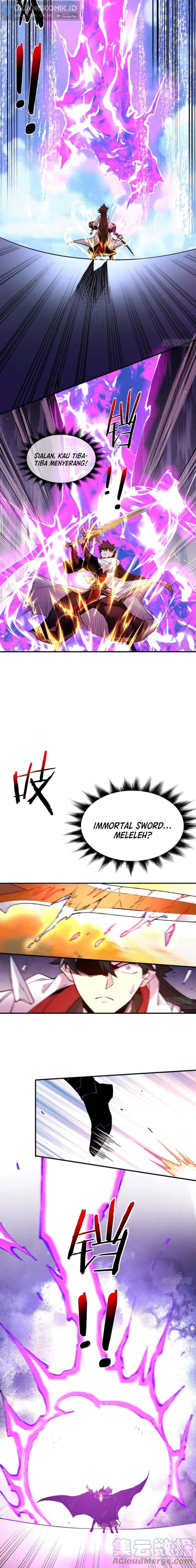 As The Richest Man, I Really Don’t Want To Be Reborn Chapter 81 Gambar 2