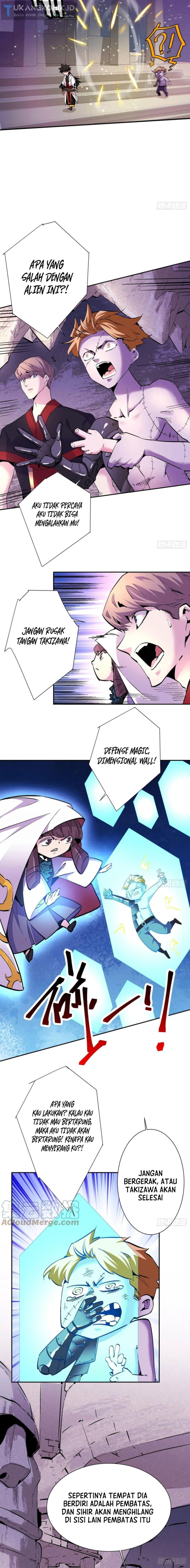 As The Richest Man, I Really Don’t Want To Be Reborn Chapter 81 Gambar 10