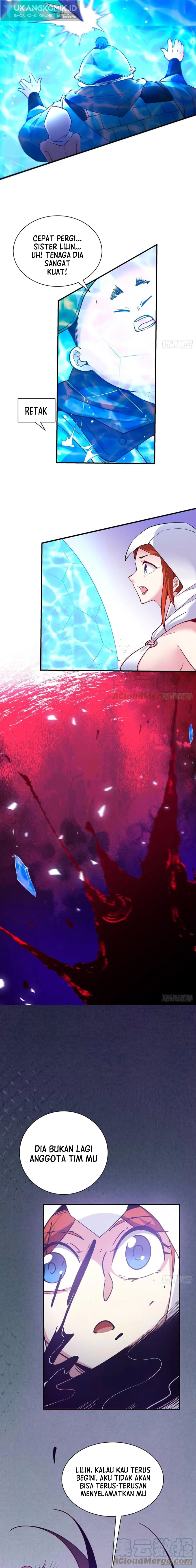 As The Richest Man, I Really Don’t Want To Be Reborn Chapter 87 Gambar 2