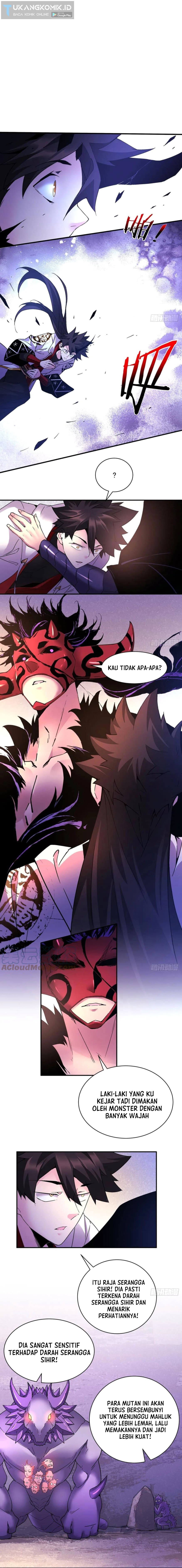 As The Richest Man, I Really Don’t Want To Be Reborn Chapter 87 Gambar 9