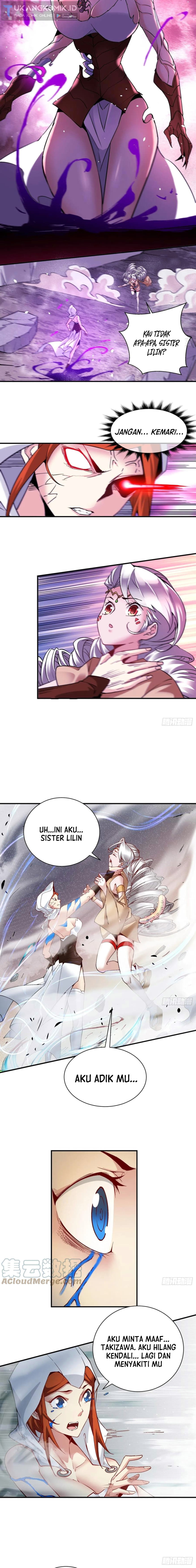 As The Richest Man, I Really Don’t Want To Be Reborn Chapter 91 Gambar 2
